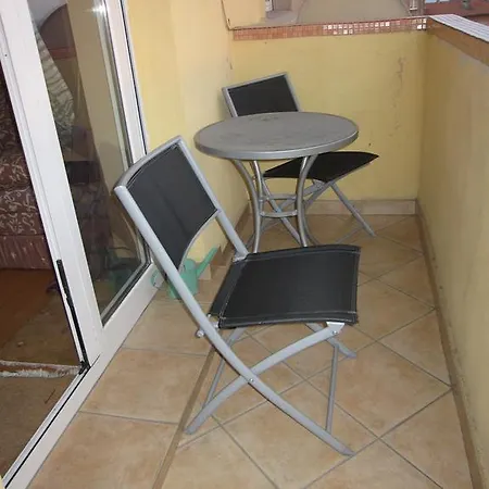 Apartment Arcadia Rijeka Cameră foto