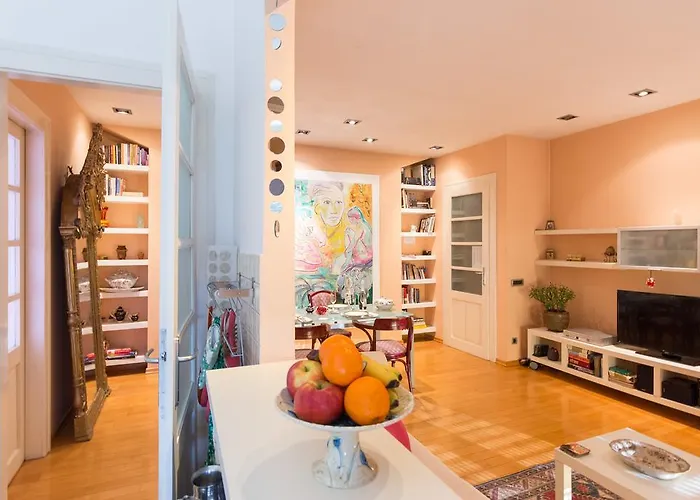 Apartment Arcadia