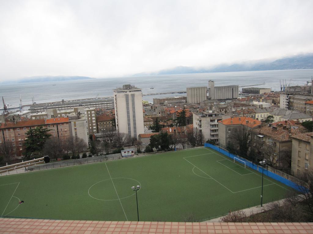 Arcadia * Rijeka