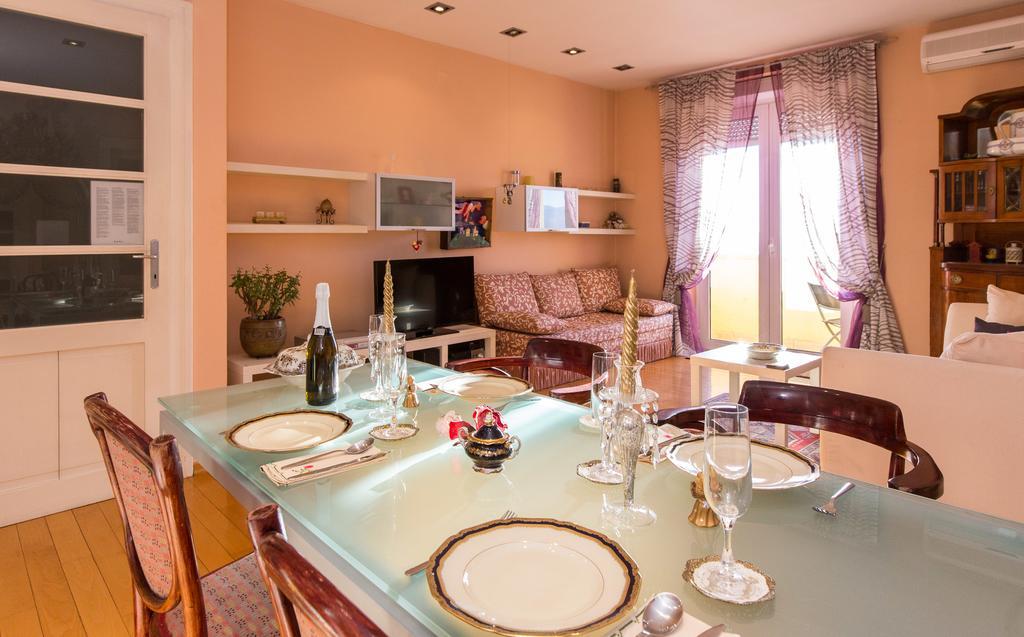 Apartment Arcadia *