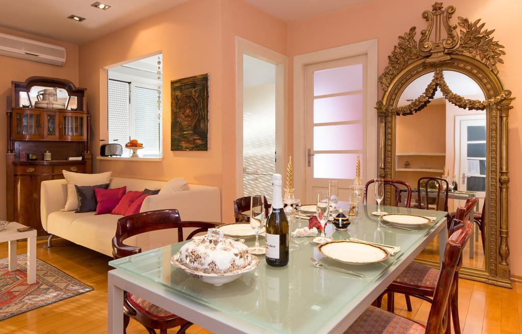 Arcadia Apartment Rijeka