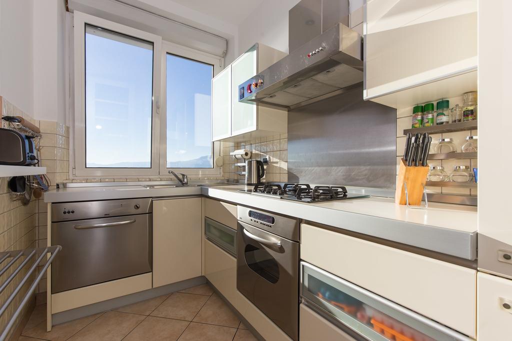 Arcadia Apartment *