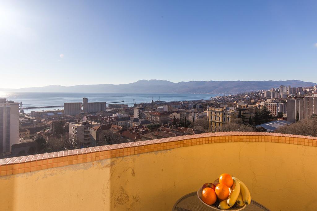 Apartment Arcadia Rijeka