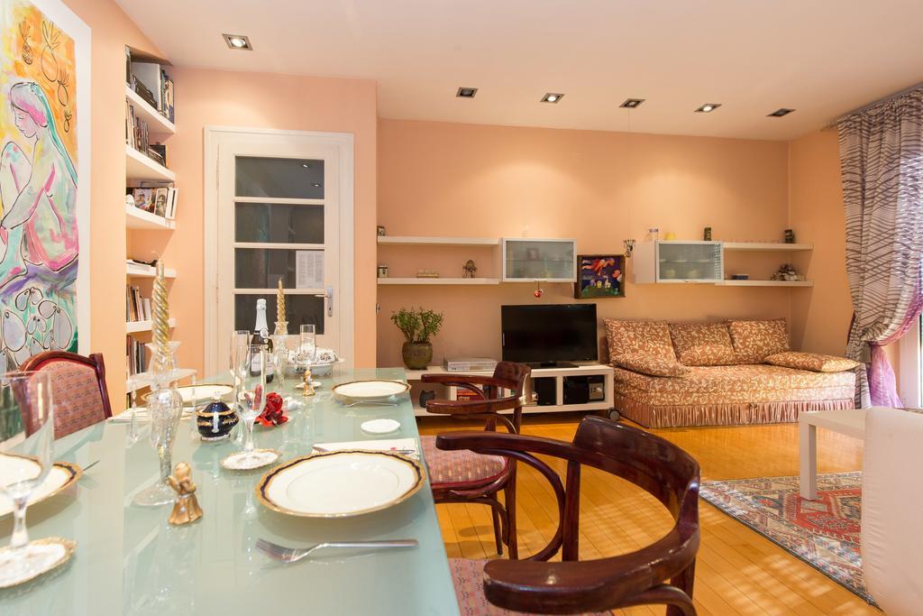 Arcadia Apartament Rijeka